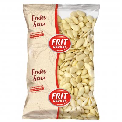Almendra Frit Ravich Repelada Crua 1k