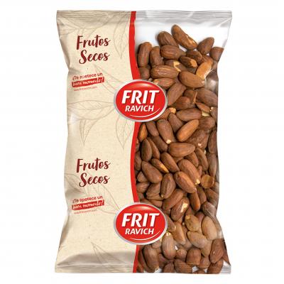 Almendra Frit Ravich Tostada Mediana 1k