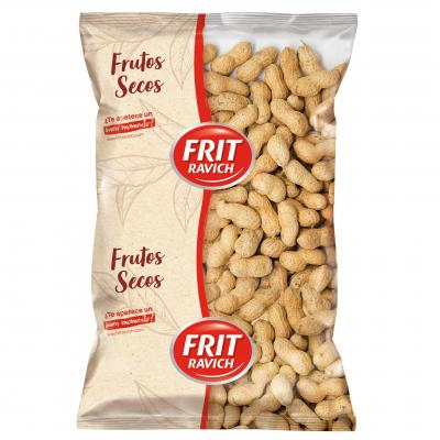 Cacahuete Frit Ravich Usa Tostado 1k