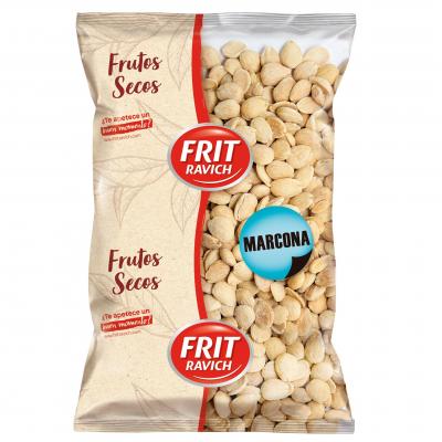 Almendra Frit Ravich Marcona Sal 1k