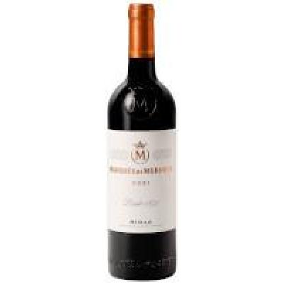 Vino Marqués De Murrieta Reserva 75cl 14º