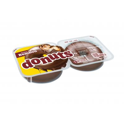 Donuts Chocolate 2u