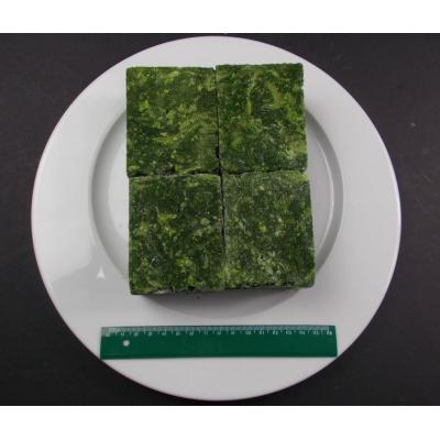 Espinacas Jv Cortadas 2x200g