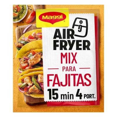 Fajita Maggi Air Fryer 27g