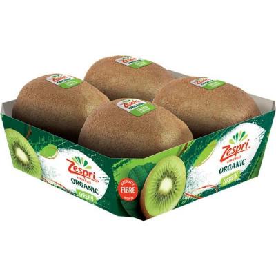 Kiwi Zespri Green Bio
