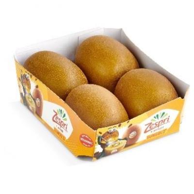 Kiwi Zespri Gold Bandeja 400g