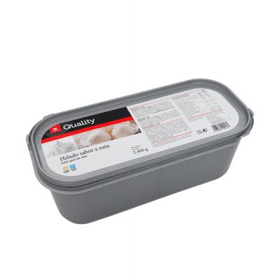 Helado Quality Nata 4,8l/2,5k