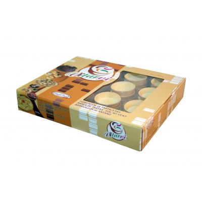 Tartaleta Aitana Salada 70mm 48u