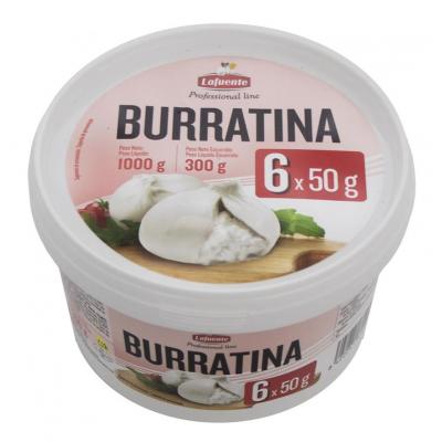 Burratina Lafuente 6x50g