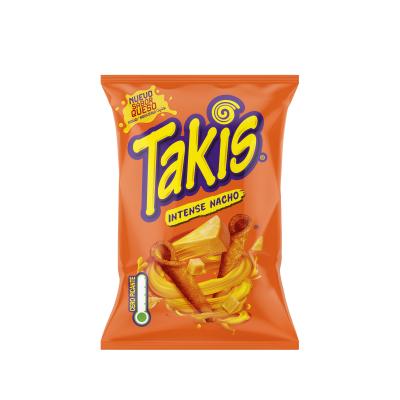 Snack Takis Intense Nacho 90g