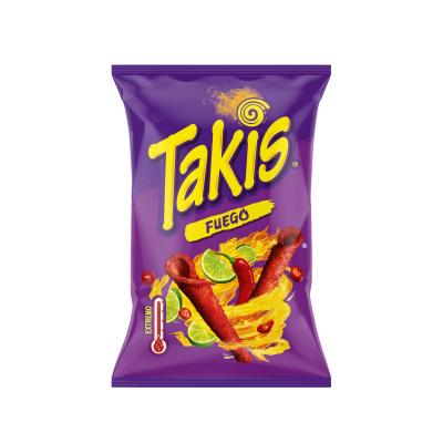 Snack Takis Fuego 100g