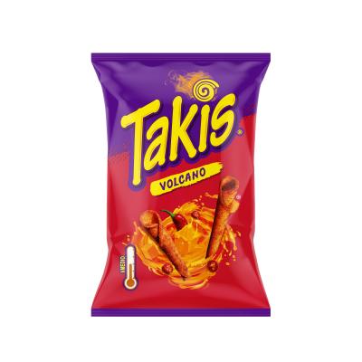 Snack Takis Queso Volcano 90g