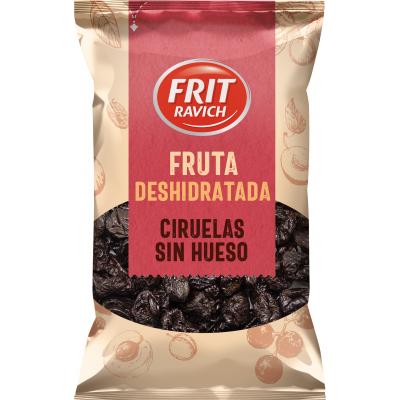 Ciruela Frit Ravich Sin Hueso 250g