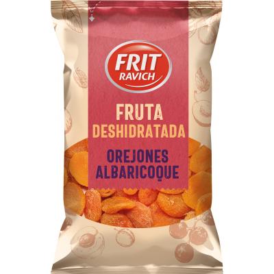 Orejones Frit Ravich Albaricoque 250g