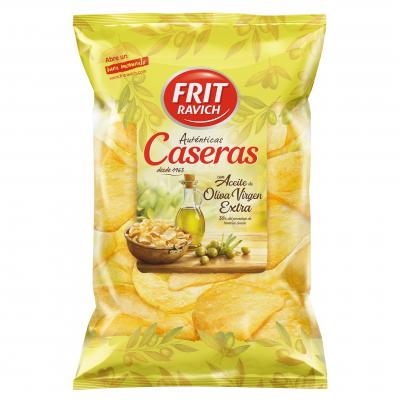 Patata Frit Ravich Casera 250g