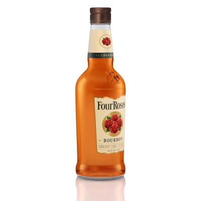 Bourbon Four Roses T.I 70cl 40º