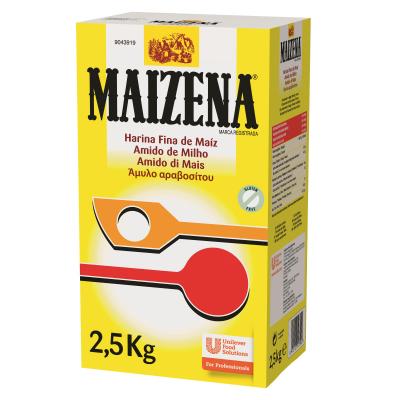 Harina Maizena 2,5k