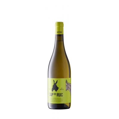 Vino T.Alta Cap De Ruc Blanco 75cl 14º