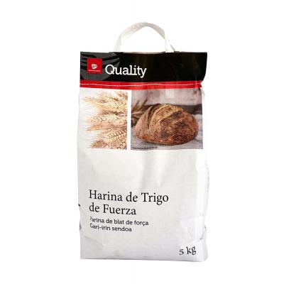 Harina Quality Fuerza 5k
