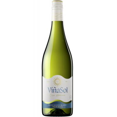 Vino Viña Sol Blanco Sauvignon 75cl 13º