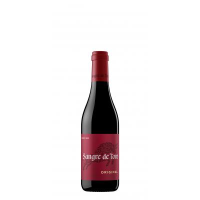 Vino Sangre Toro Roble 37,5cl 13.5º
