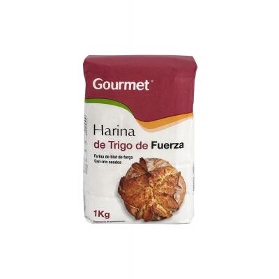 Harina Gourmet Fuerza 1k