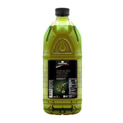 Aceite Gourmet Oliva Virgen Extra 3l
