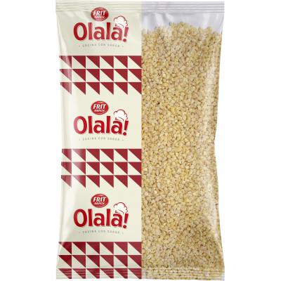 Almendra Frit Ravich Ganillo 1k