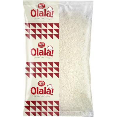 Coco Frit Ravich Rallado 1k