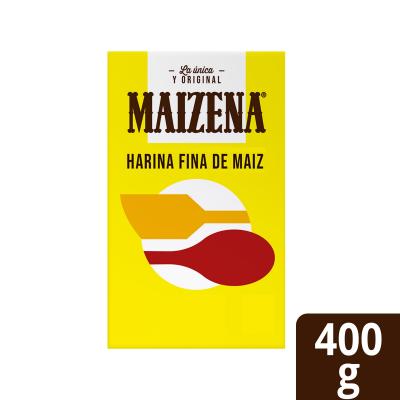 Harina Maizena 400g