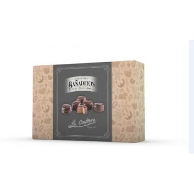 Bañadito Confiteria Crujiente 500g