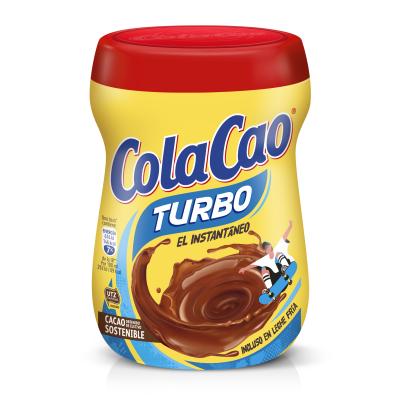 Colacao Turbo 375g
