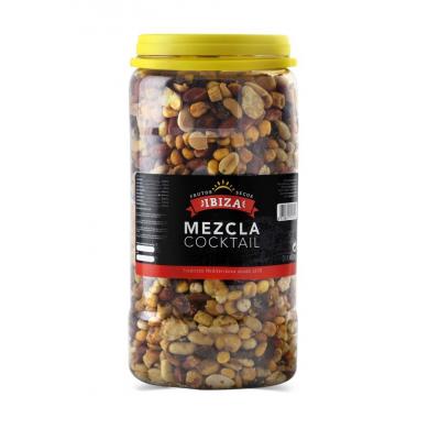 Mezclado Ibiza Bote Grande 5k