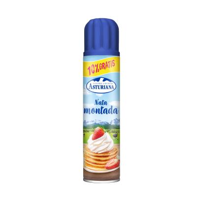 Nata Asturiana Montada Espray 250ml