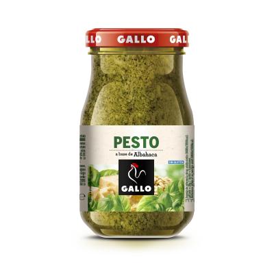 Salsa Gallo Pesto 190g