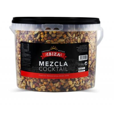 Mezclado Ibiza Bote 1,4k