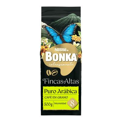Café Grano Bonka Puro Arábica 500g