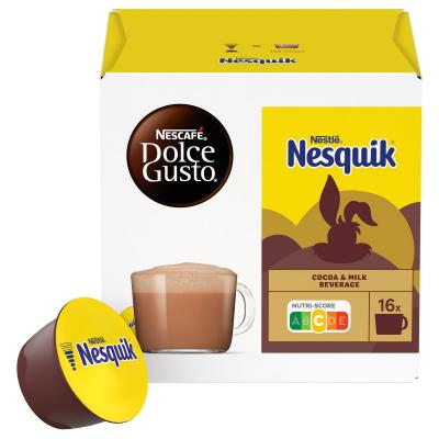 Nesquik Dolce Gusto 16u