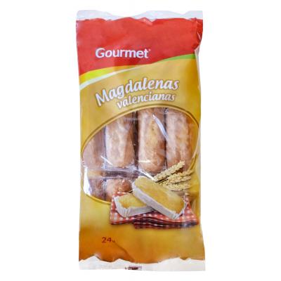 Magdalena Gourmet Valencianas 700g 24u