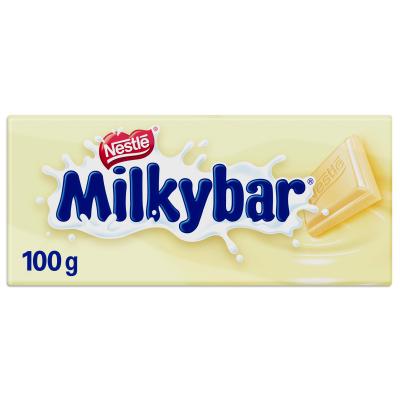 Chocolate Nestle Milkybar 100g
