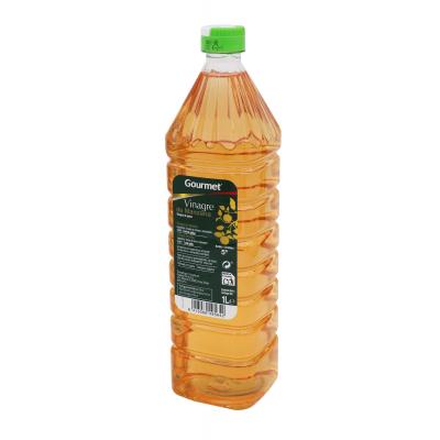 Vinagre Gourmet Manzana 1l