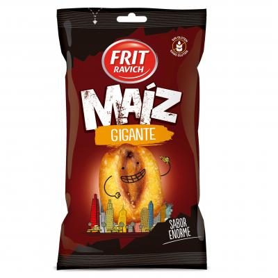 Maiz Frit Ravich Gigante Frito 120g
