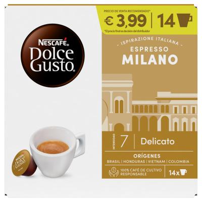 Cafe Dolce Gusto Milano 14u