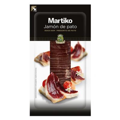 Jamon Martiko Pato 200g