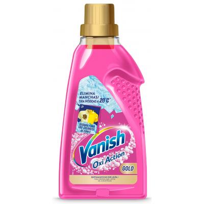 Activador Vanish Gel Oxi Pink 690+40ml