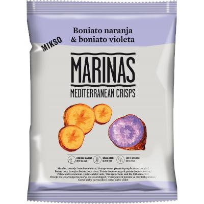 Chip Mikso Boniato 85g