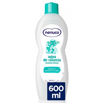 Colonia Nenuco 500ml