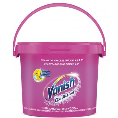 Activador Vanish Oxi Profesional 2,4k
