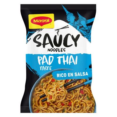 Saucy Noodles Maggi Pad Thai 128g