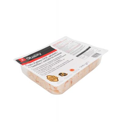 Queso Quality G.Padano Virutas 500g